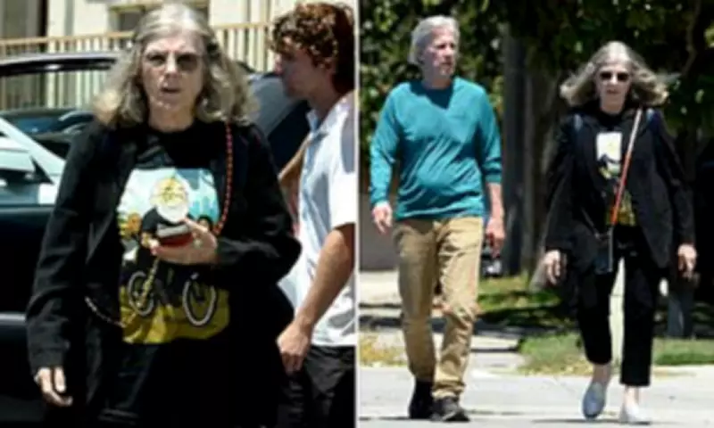 Ghostbusters Actor and Critics' Choice Nominee Still Together After Computer Dating
