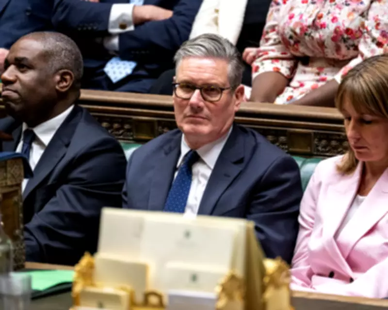 Gilt Market Poised to Discipline Labour Leadership Race