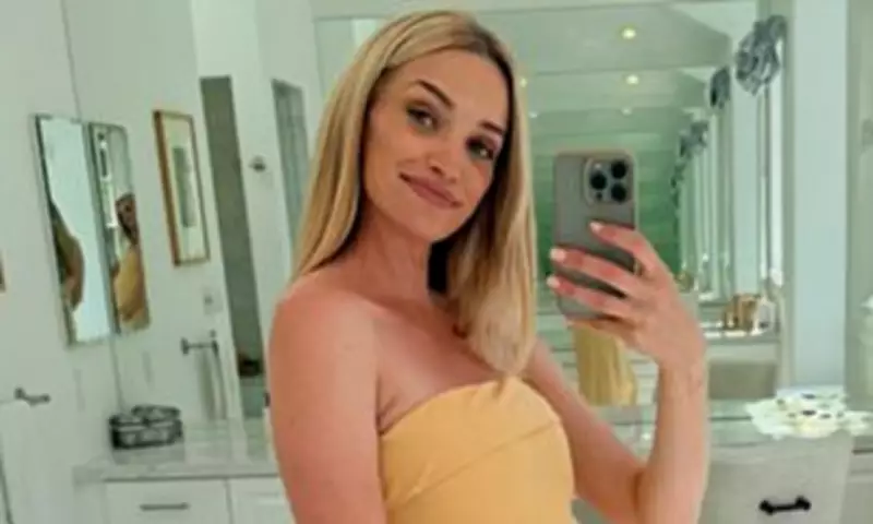 Ginny & Georgia Star Brianne Howey Expecting Second Child