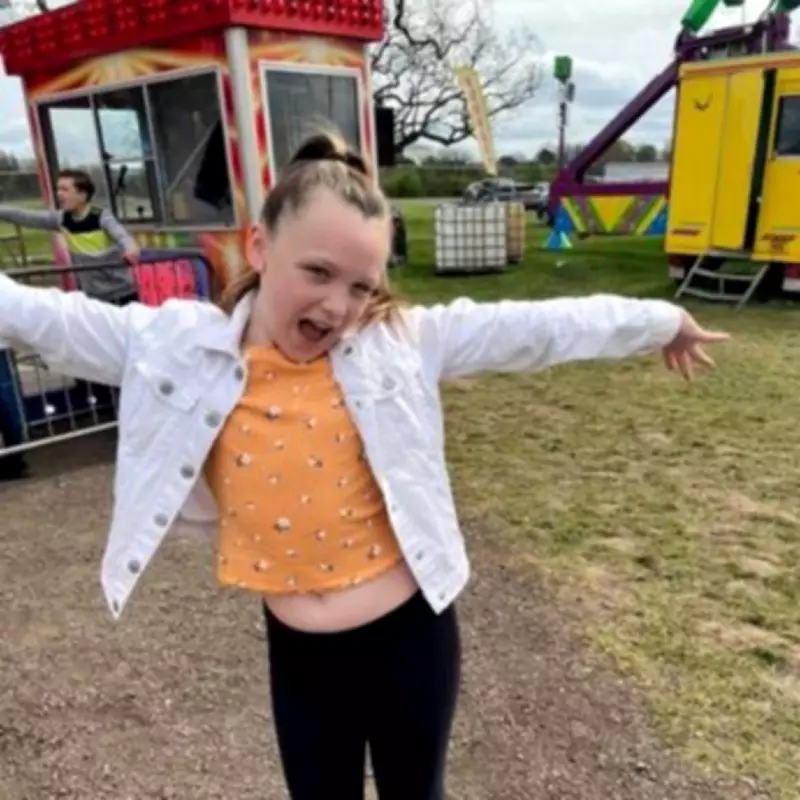 Girl, 12, Dies After Tree Swing Collapses in Tragic 90-Minute Ordeal