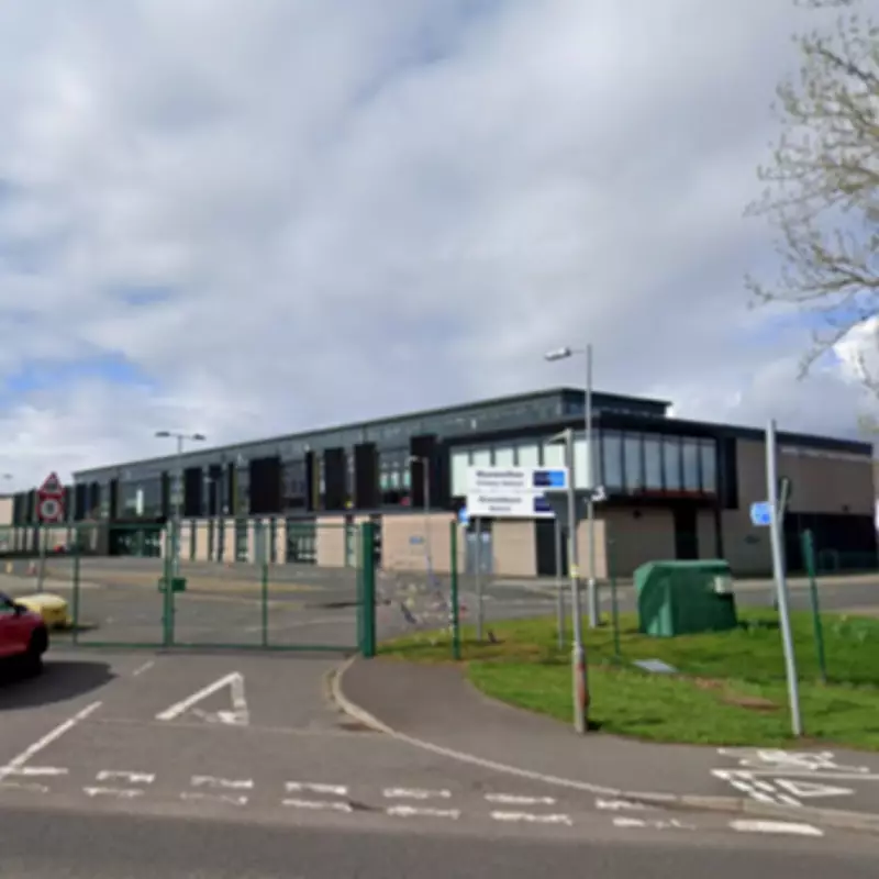 Girl, 8, Dies After Falling from Wheelchair at School Sports Day