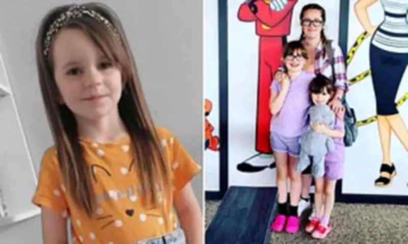 Girl, 9, Dies 24 Hours After Rare Cancer Misdiagnosed as Flu