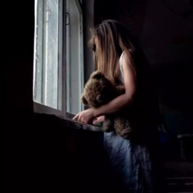 Girl banged on window for help as social services missed 25 chances in Beastie House abuse case
