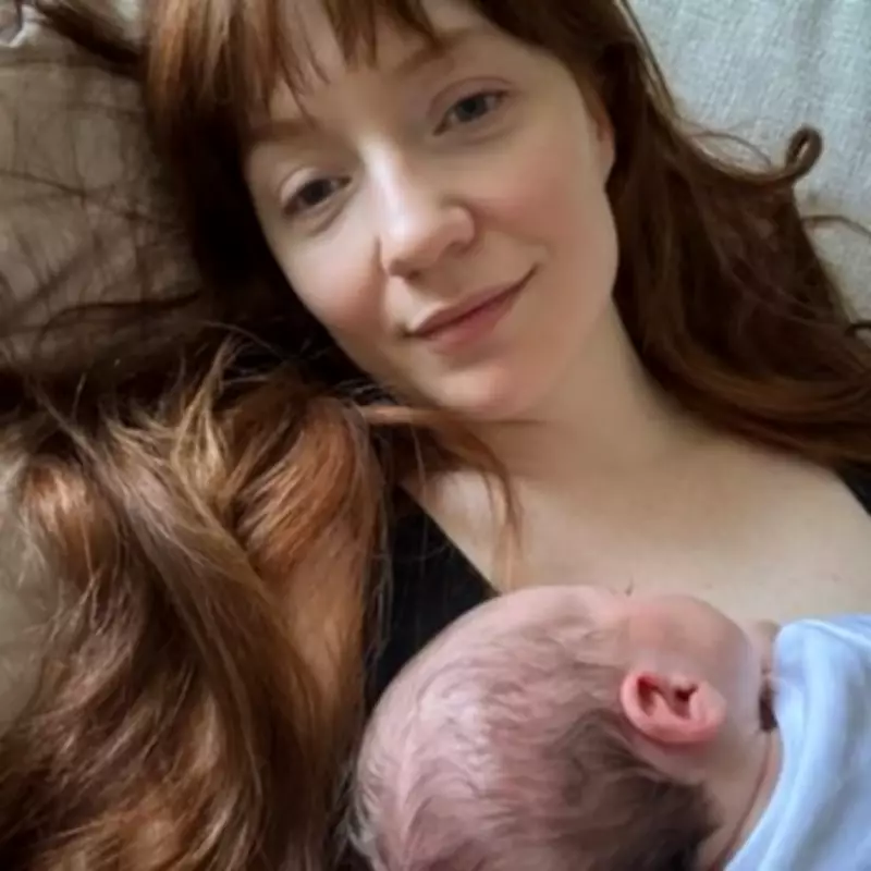 Girls Aloud’s Nicola Roberts Welcomes Baby Girl Two Weeks Early