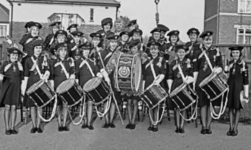 Girls' Brigade Scotland to Close After 125 Years, Merge with UK Body