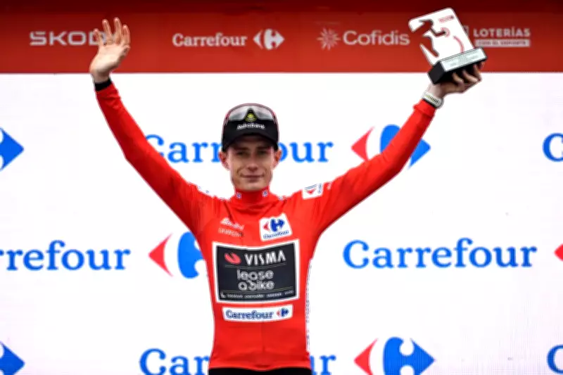 Giro d'Italia 2026 Contenders: Form Guide & Top Riders Ranked
