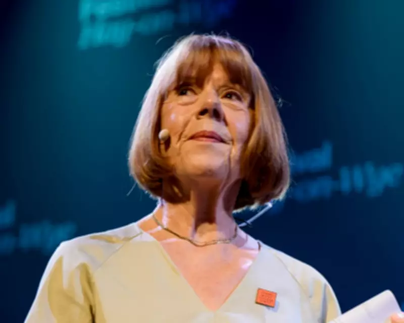 Gisèle Pelicot Reveals New Love and Trust After Rape Ordeal at Hay Festival