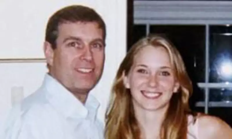 Giuffre Family Hails Police Probe into Andrew as 'Huge' and 'Hopeful'