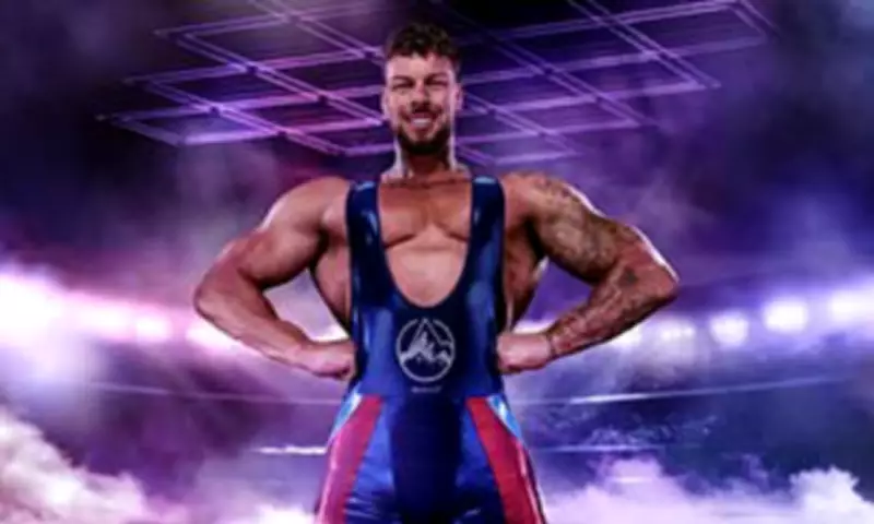 Gladiators Star Giant Slams BBC Axe Over OnlyFans Model Relationship