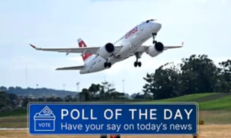 Global Airlines Face Worst Crisis Since Pandemic with 13,000 May Flight Cancellations
