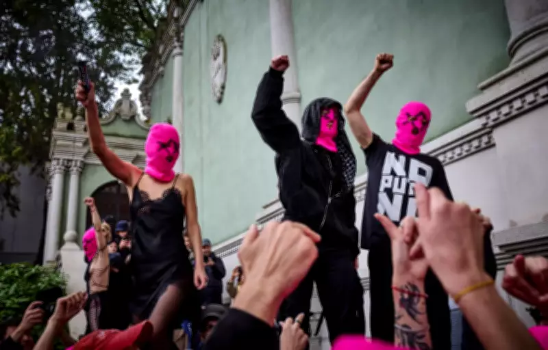 Global Events in Photos: Ukraine, Gaza, Protests, and More
