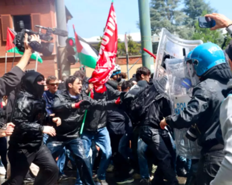 Global May Day Marches and Buddha's Birthday: Photos of the Day