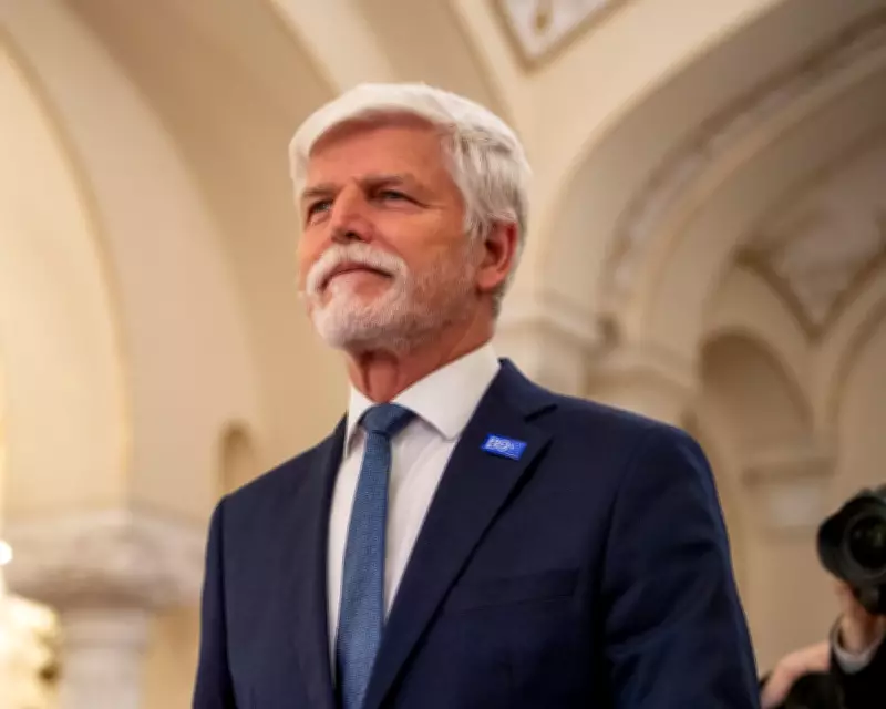 GLOBSEC Forum 2026 Opens in Prague with Focus on European Security
