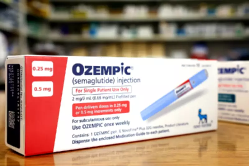 GLP-1 Drugs Linked to Slower Cancer Spread in New Study