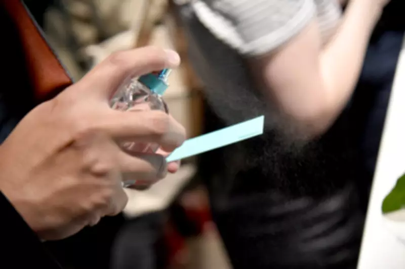 GLP-1 Users Report Unexpected Perfume Obsession as Side Effect