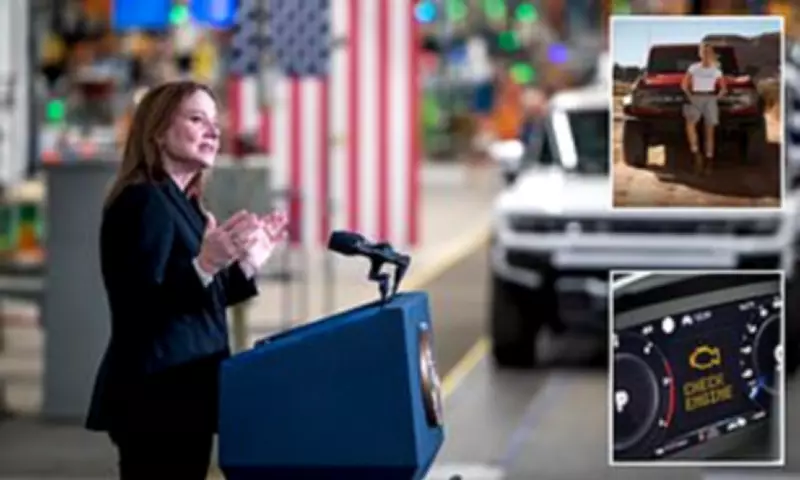 GM leads automakers in push for car subscription fees beyond purchase price