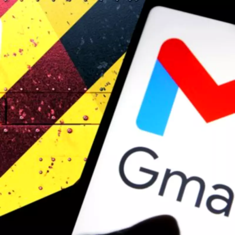 Gmail Glitch Affects Android Users: Screen Flickering on Samsung Devices