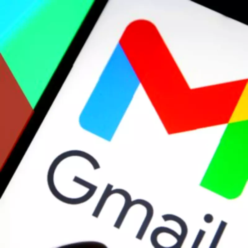 Gmail Update Reduces Free Storage to 5GB for Some Users