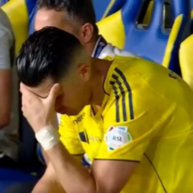 Goalkeeper Howler Denies Ronaldo Saudi Pro League Title in Dramatic Fashion