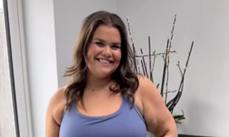 Gogglebox Star Amy Tapper Hopes for Baby After 8st Weight Loss
