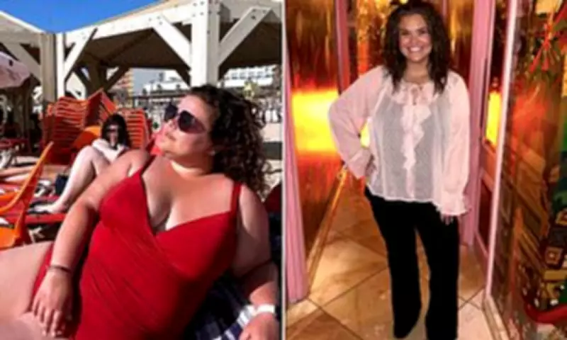 Gogglebox Star Amy Tapper Plans Skin Surgery to Wear Bikini After 8 Stone Loss