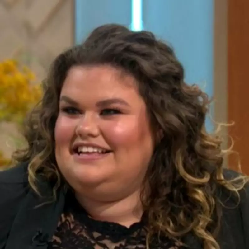 Gogglebox's Amy Tapper Shares Baby Hopes After Eight-Stone Weight Loss