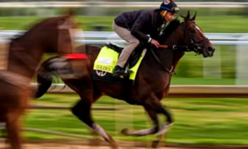 Golden Tempo Wins Kentucky Derby, First Female Trainer Triumphs