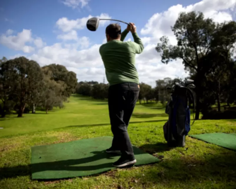 Golf Australia Unveils Plan to Protect Public Courses from Re-zoning