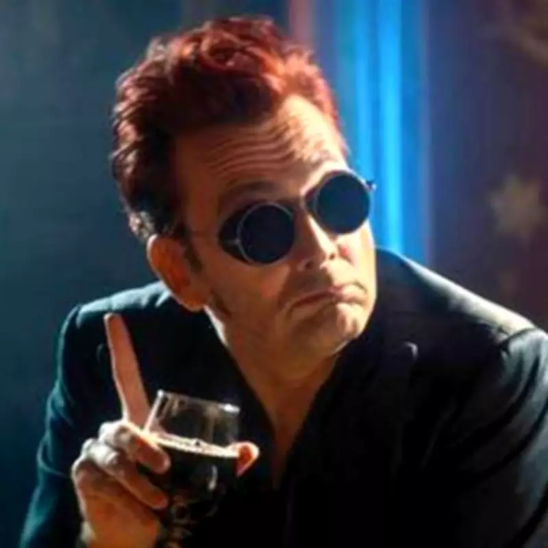 Good Omens 3 Cast: From BBC Silent Witness Star to A-List Icons