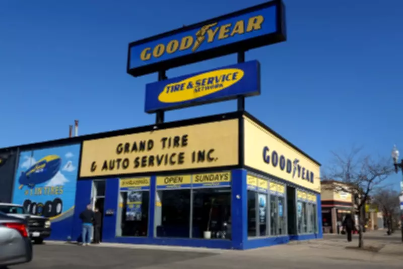 Goodyear to Close North Carolina Plant, Cut Up to 1,700 Jobs