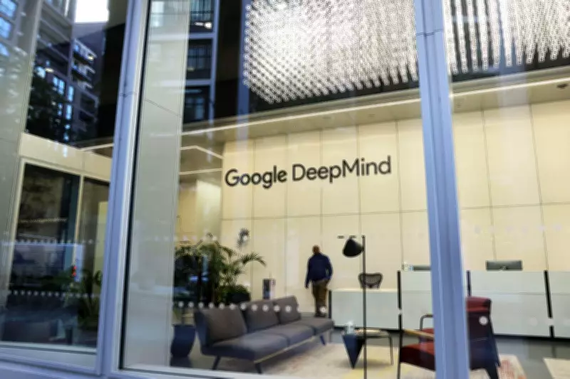Google Agrees to Talks with UK DeepMind Staff Over Unionisation