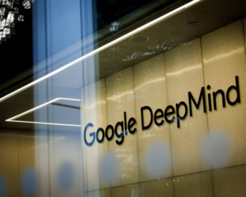 Google DeepMind Agrees to Union Talks After Staff Vote