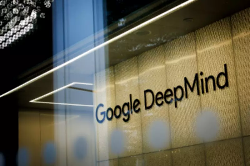 Google DeepMind UK Workers Vote to Unionize Over Military AI Deal