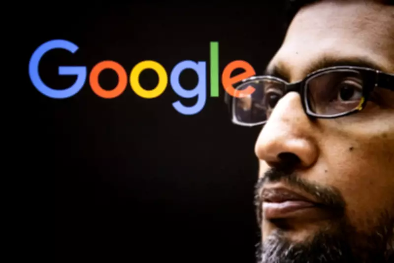 Google Defends Pentagon AI Deal Despite Employee Protests