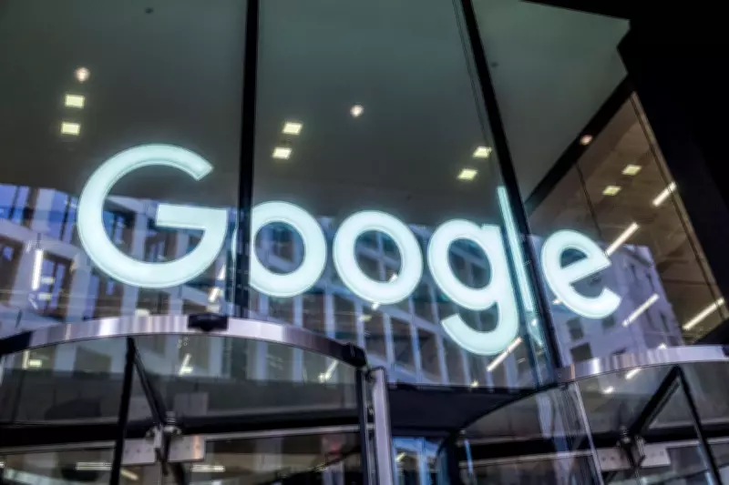 Google faces £3bn UK legal claim over display ad monopoly