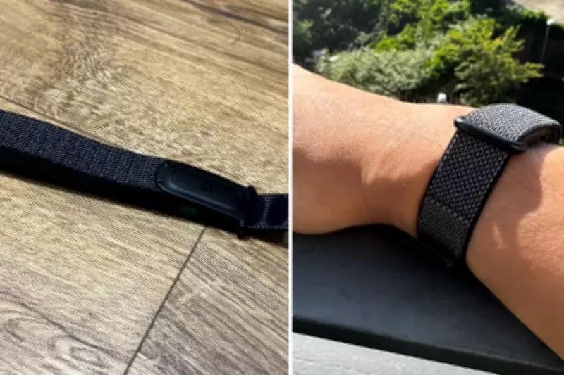 Google Fitbit Air vs Whoop: Can £85 Tracker Beat £300 Rival?