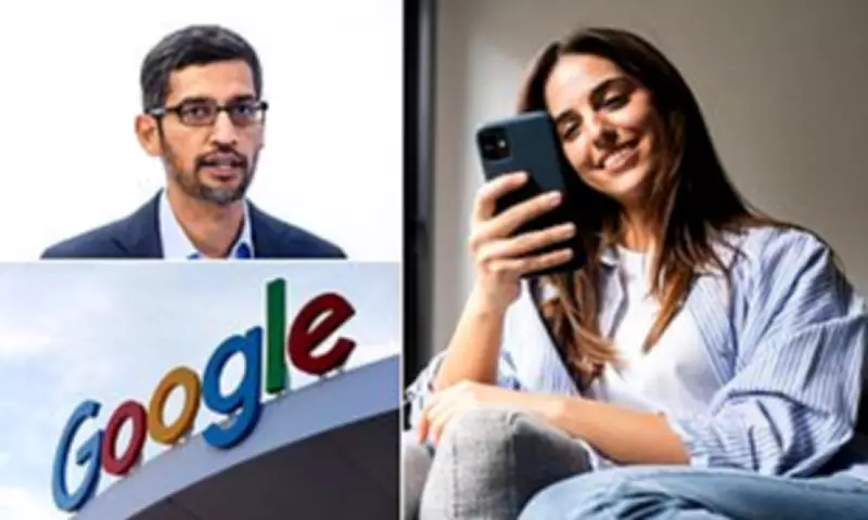 Google Launches AI-Powered Universal Cart for Smarter Online Shopping