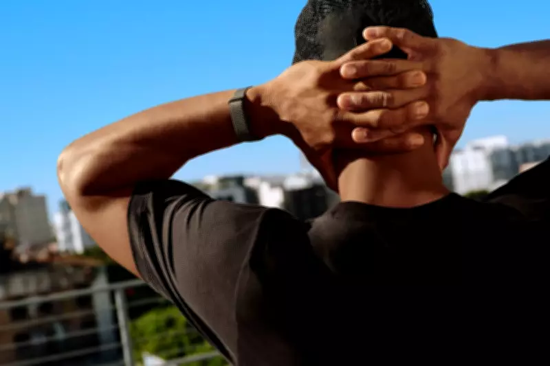 Google Launches Fitbit Air: £85 Whoop Rival Without Subscription