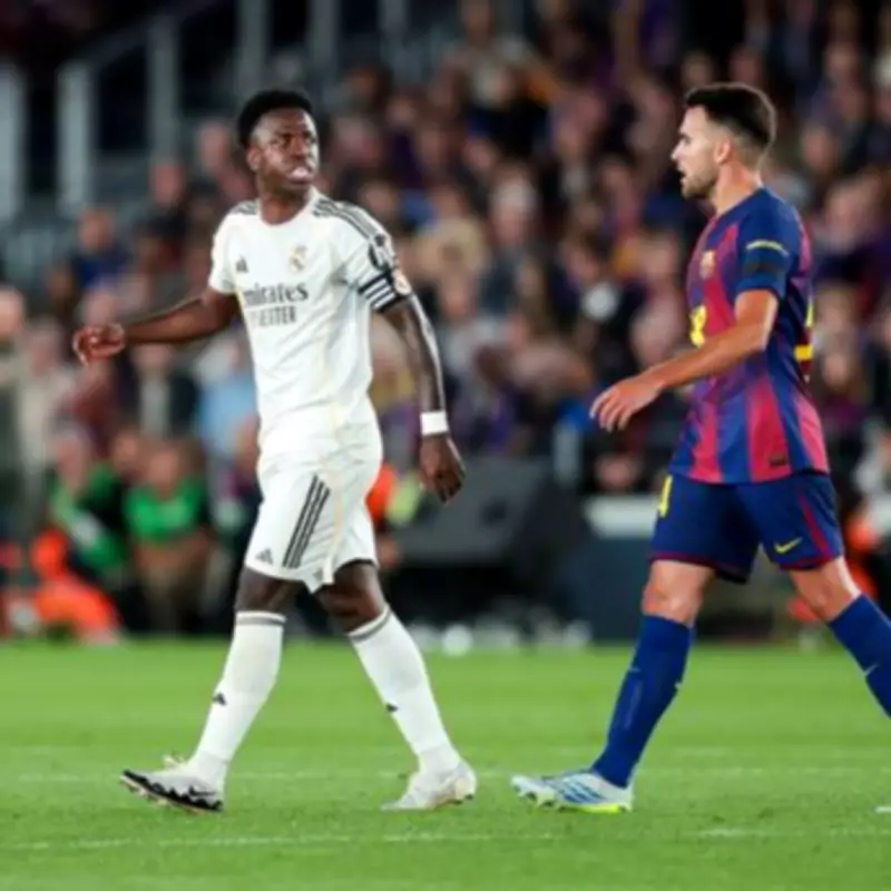 Google Maps Hackers Rename Real Madrid and Barcelona Stadiums