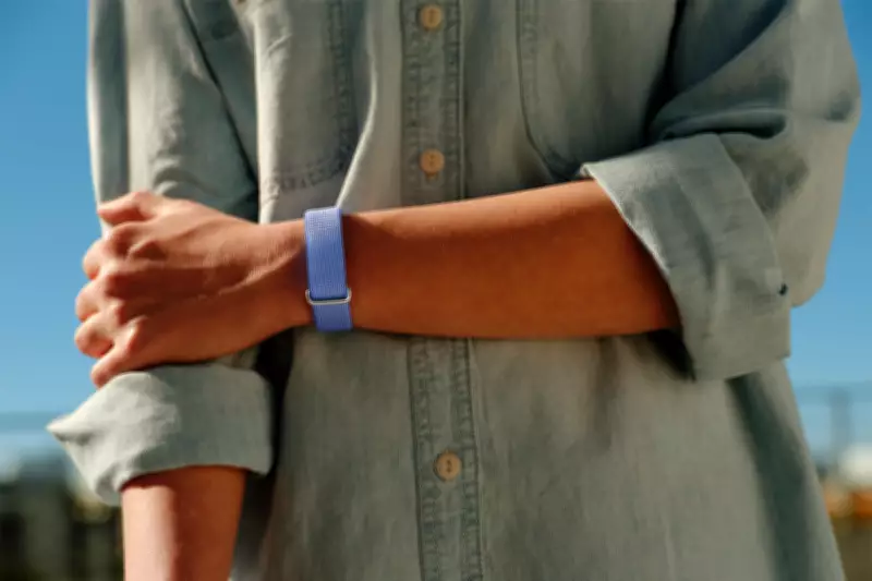 Google Unveils Fitbit Air: £85 Whoop Rival with AI Coach, No Subscription Needed