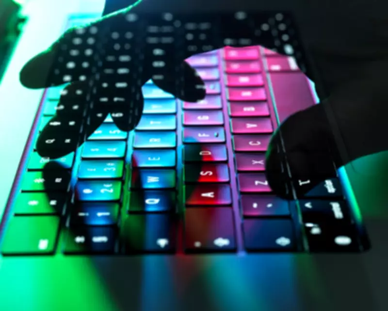 Google Warns AI-Powered Hacking Poses Industrial-Scale Threat