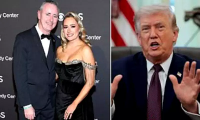 GOP Lawmaker Vows to Block Trump's $1.8B Payout to MAGA Allies