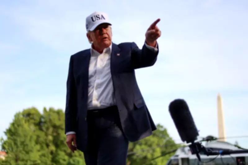 GOP Voters Split: Third Want New Direction Away from Trump in 2028