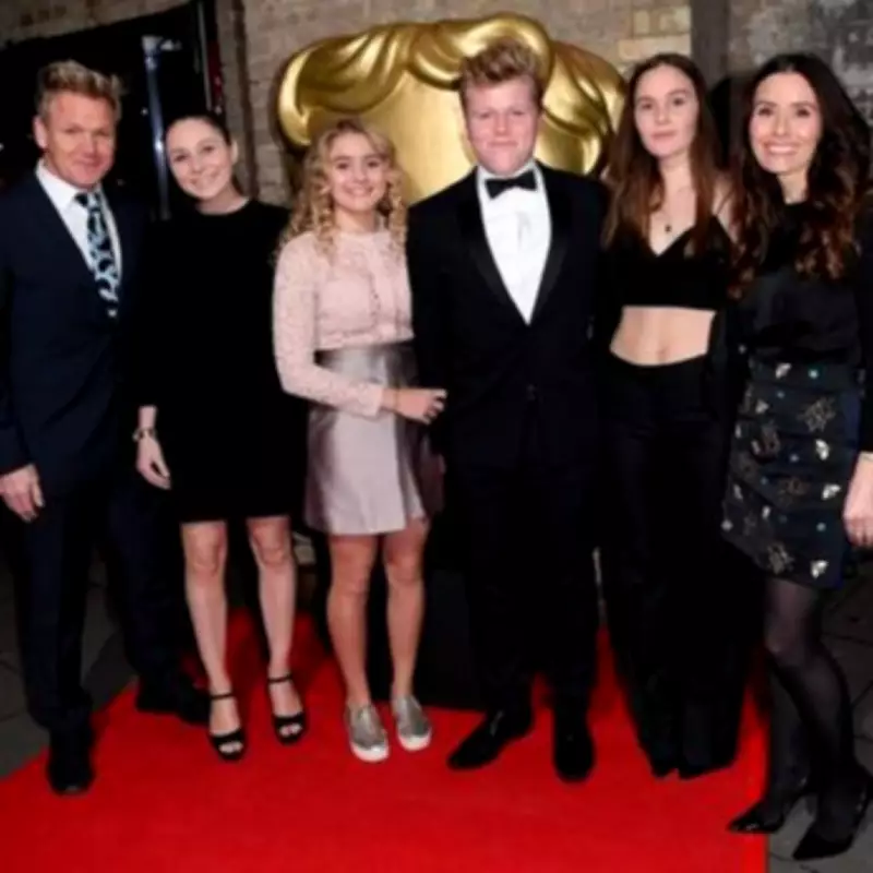 Gordon Ramsay Reveals 'Most Important Thing' He Taught His Six Kids