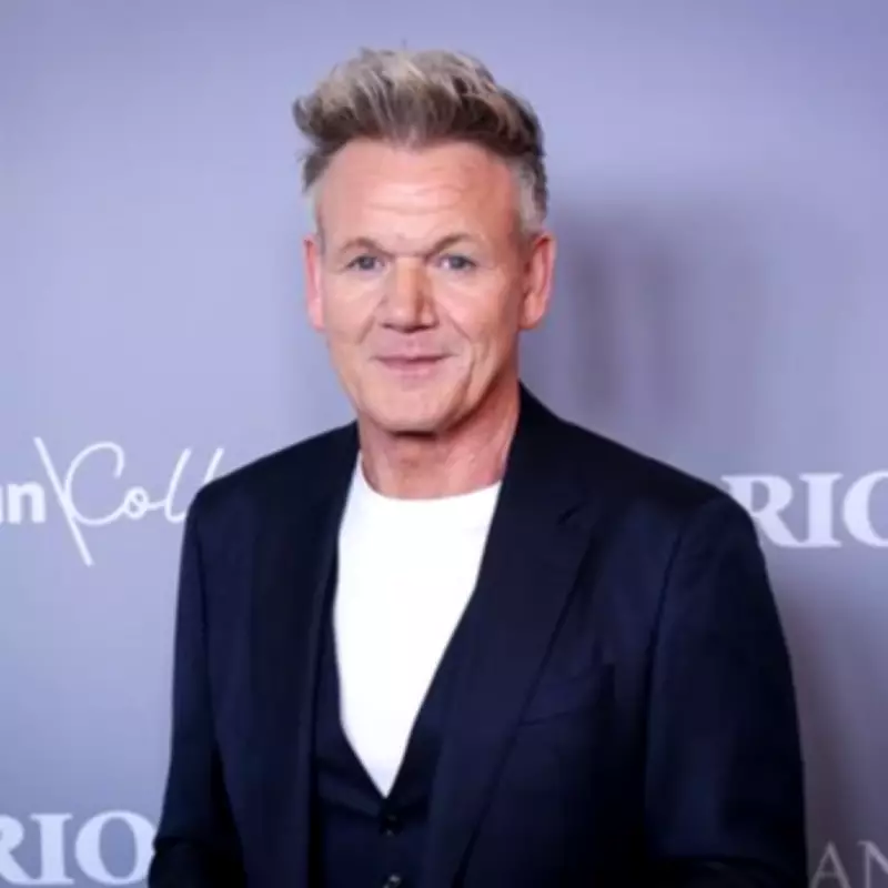 Gordon Ramsay's Simple Egg Test Reveals a Chef's True Skill Level