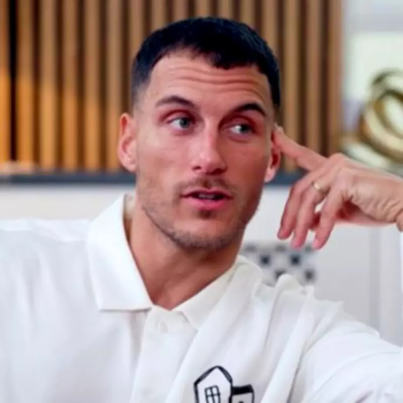 Gorka Marquez's Strictly Exit: Cryptic Clue Hints at New Role as Judge