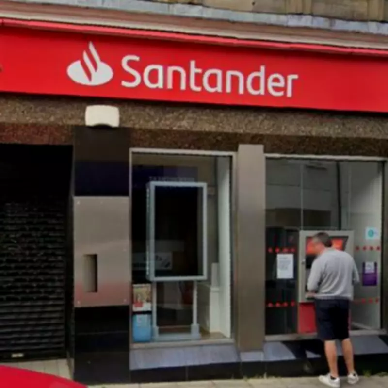 Government Intervenes as Major Banks Close Dozens of Branches Across UK