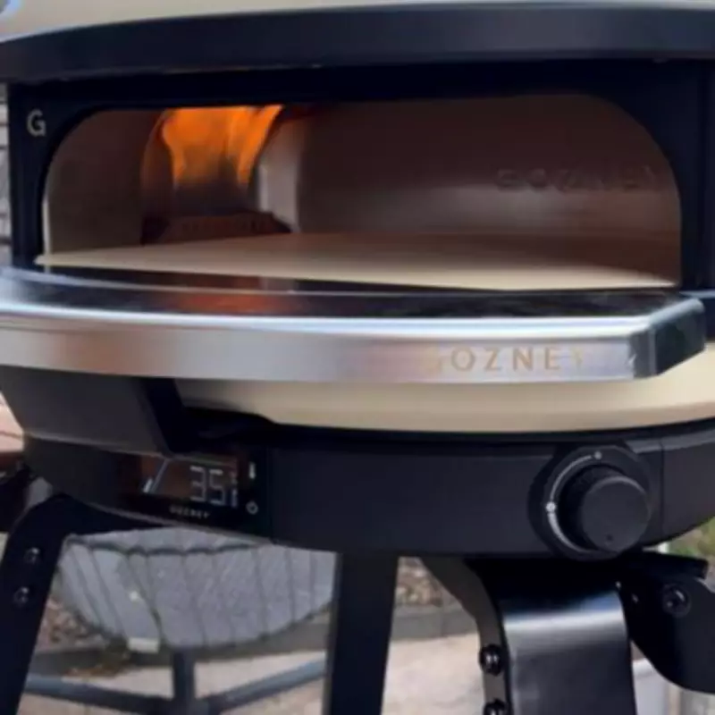 Gozney Arc XL Pizza Oven Review: A Premium Family Buy Worth the Investment