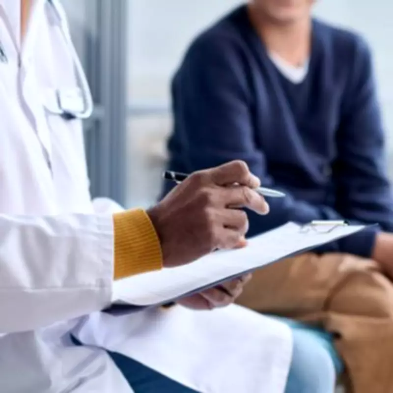 GP Sick Note Pilot Launched to Overhaul 'Broken' System in England