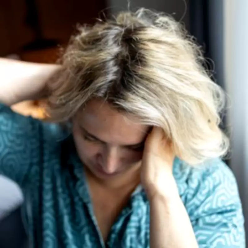 GP Urges Women in Their 30s and 40s to Seek Help for Perimenopause Symptoms